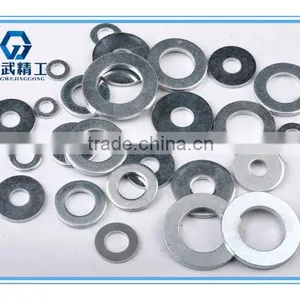 Grade A Plain Washers thumbnail-4