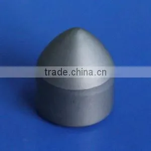 Low Price and High Quality Tungsten /Cemented Carbide Parabolic Button thumbnail-1