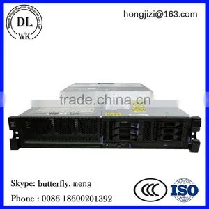 Original New! Server Power 730 8231-E2C thumbnail-1