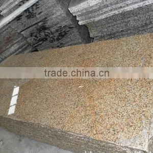 Natural Granite Stone G682 Misty Yellow Granite Price thumbnail-3