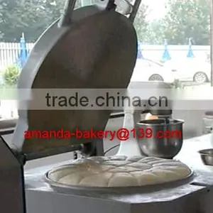 Bread Puff Machine Bread Loaf Machine thumbnail-6