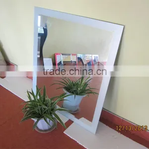 6mm Silver Mirror With CE & ISO Certificates thumbnail-1