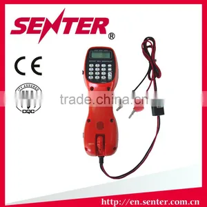 ST230 Wired Phone Line Tester Lineman Tester thumbnail-1