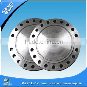 Certificated Stainless Steel Ansi B16.5 300lb Flange With High Quality thumbnail-3