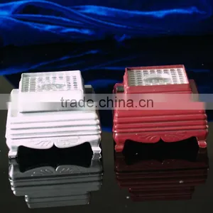 New Arrival Bright 12 LED Flat Base - Mains Powered(R-1493) thumbnail-1
