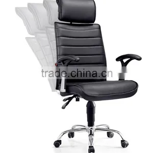 Massage Chair Recliner Chair Adjustable Height Modern pu Chair thumbnail-2