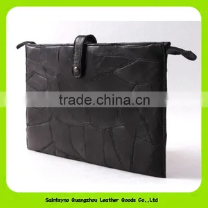 16105 Customized Fashionable Leather Tablet Case Tablet Pouch China thumbnail-2