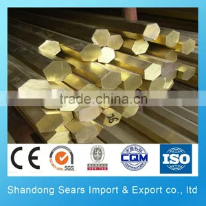 C27200 Brass Welding Rod / Brass Brazing Rod thumbnail-5