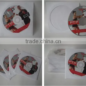 DVD Duplication With Printing and Packaging thumbnail-4