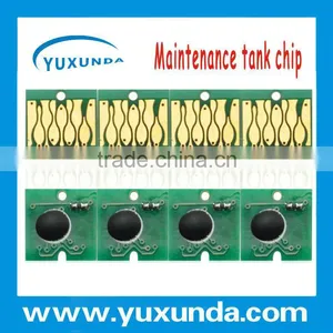 Maintenance Tank Chip for Epson T3000,T5000,T7000 Printer thumbnail-1