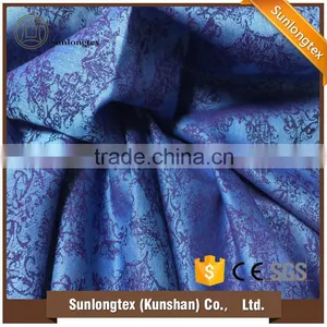 Hot New Retail Products Denim Jacquard Fabric Products Imported From China thumbnail-5