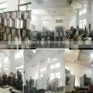 Hot Sell Pipe Threader Machine thumbnail-3