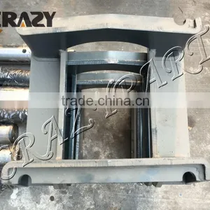 EC290B Track Guard, Volvo Excavator Spare Parts thumbnail-3