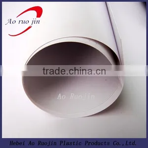 Multi-function Popular Professional PVC Corrugated Board thumbnail-1