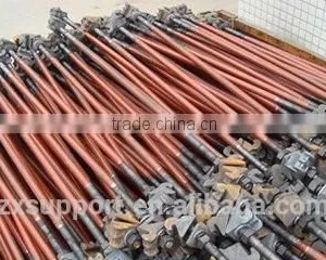 Railway Insulated Joint Rods thumbnail-1