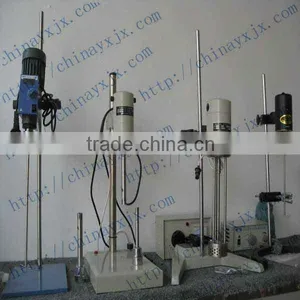 Laboratory Homogenizer Machine thumbnail-1