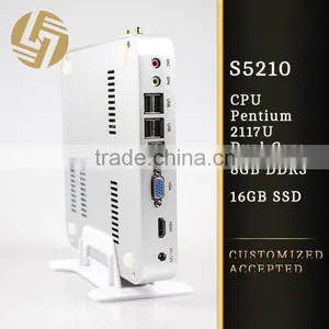 Industrial Embedded Mini pc China Suppliers Gamer Computer thumbnail-1