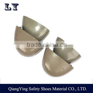 604# Dongguan Removable Stainless Steel Toe Cap For Safety Shoes thumbnail-3
