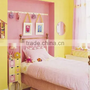 Vinyl Wall Covering Commercial thumbnail-1