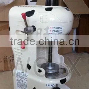 China Guangdong Wholesale Top Quality Stable Performance Hot Selling Electric Block Ice Shaver thumbnail-1