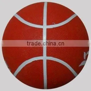 Rubber Basketball thumbnail-1