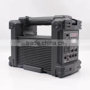 2016 Hot Sell Solar Home Light System 10W, Solar Panel System 10W, Solar Power Generator 10W thumbnail-2