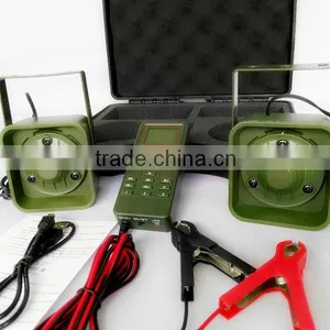 Hunting Caller With Two Loud Speaker thumbnail-4