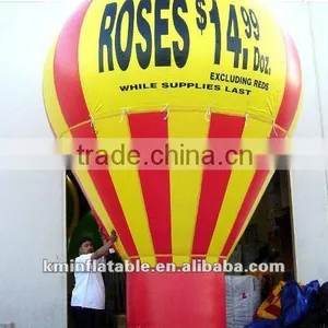 Ground Balloon (advertising Balloon) thumbnail-1