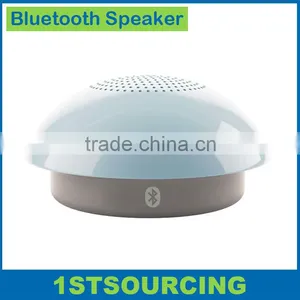 Mini Portable Speakers for Mobile Phones, Bluetooth and AUX Function thumbnail-1