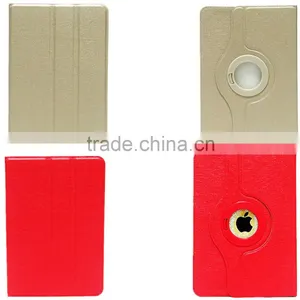 Hot Selling Four Folder Design 360 Degree Rotate Universal Rugged Tablet Case thumbnail-3