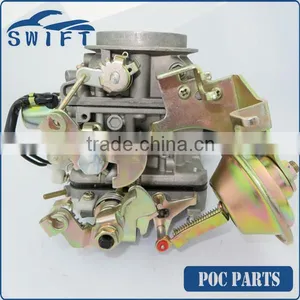 Carburetor For Suzuki ST ST80 , ST90 ,F8A(13200-84312) thumbnail-2