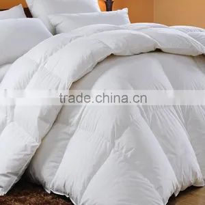 85% White Goose Down Quilt thumbnail-1