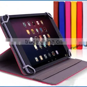 Factory Wholesale High Quality Leather Case for IPad Mini ,yellow ,pink Red Multi Color Case for Ipad Mini 2 /for Mini 3 thumbnail-6