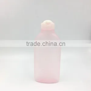200ml Empty Kid Plastics Container for Shampoo thumbnail-1