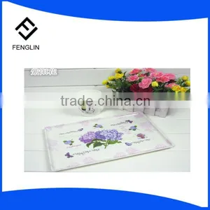 Factory Wholesale Cheap High Quality Plastic Food Tray for Serving thumbnail-2