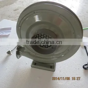 550W 220V Air Blower Price Small Air Blower Fan thumbnail-2