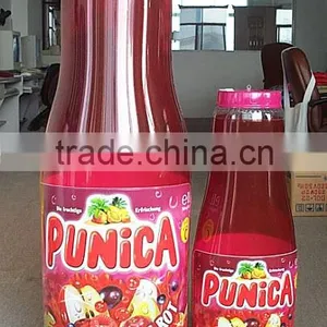 Hot Selling Fashionable Inflatable Bottle With Led Lights on Hot Sale for Promotion thumbnail-3