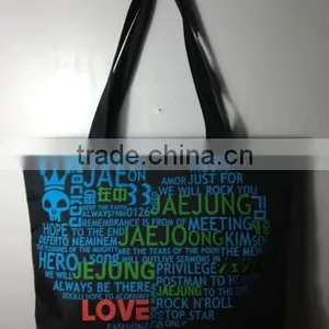 Canvas Promotion Bag thumbnail-1