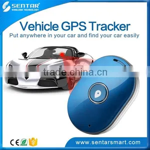 Personal GPS Tracking Device for Kids/pets Micro Gps Tracker With Real Time Location thumbnail-4