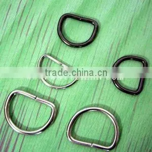 Factory Wholesale Lashing d Ring thumbnail-1