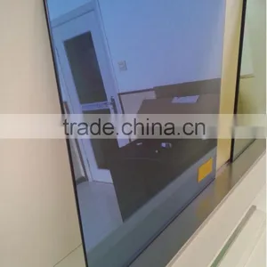 2-19mm Clear Tempered Glass in Factory thumbnail-5
