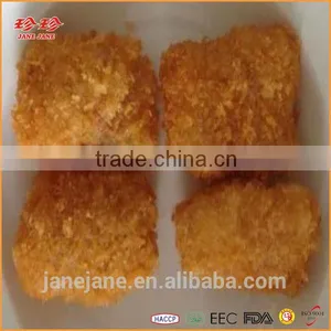 Prefried Tasty Squid Nugget thumbnail-1