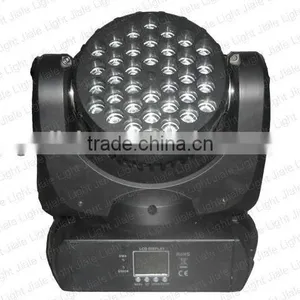 36*3w RGBW Led Beam Moving Head Light thumbnail-3