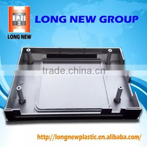 Custom Plastic Part , OEM Plastic Injection Part thumbnail-3
