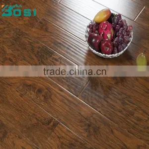 Sell 12mm Engineer Laminate Flooring(F308) thumbnail-4