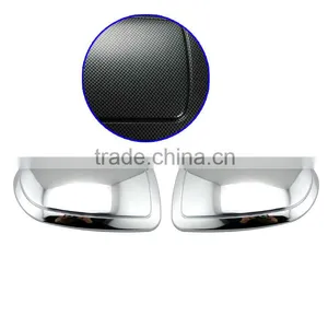 Carbon Fiber Mirror Cover for Car thumbnail-5