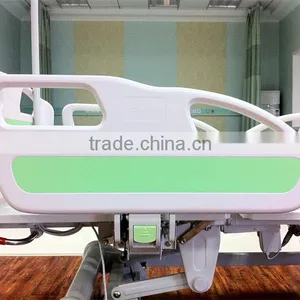 Five Functions Electric Bed thumbnail-4