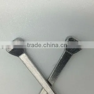 Factory Direct Sales Professonal Quality Wholesale Horse Shoe Nail thumbnail-3
