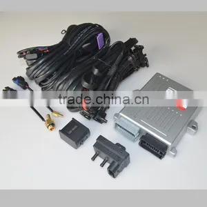 MP48 Ecu Conversion Kits/cng Lpg Ecu of Cars Ecu thumbnail-1