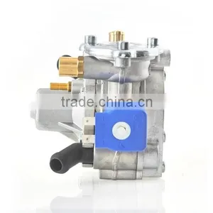 Pressure Regulator/Vaporizer Tomasetto LPG Reducer AT13/Automotive Injection For LPG/CNG Engines thumbnail-2